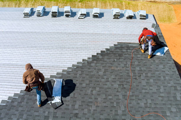 Best Roof Maintenance Services  in Douglass Hills, KY
