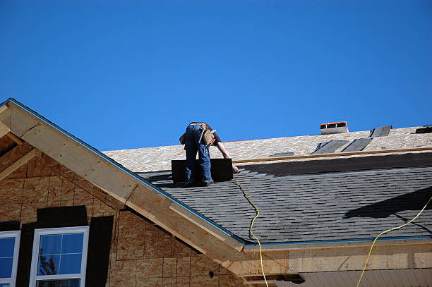 Best Local Roofing Companies  in Douglass Hills, KY