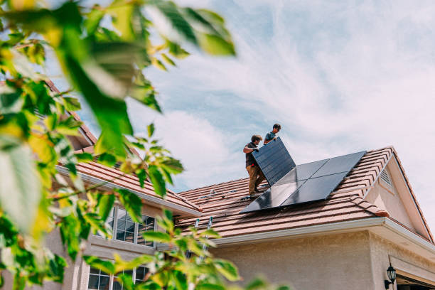 Best Roof Waterproofing Services  in Douglass Hills, KY