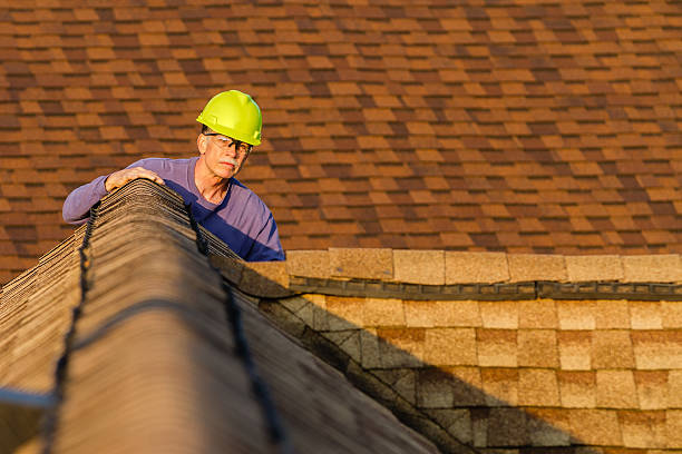 Best Commercial Roofing Services  in Douglass Hills, KY